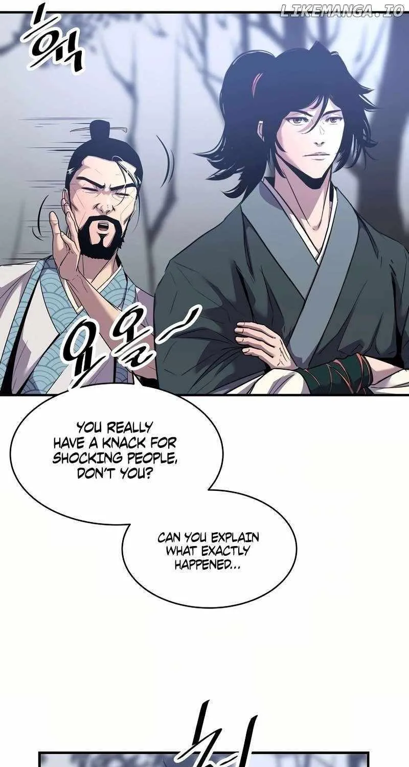 The Best Martial Arts Instructor In The World Chapter 30 page 48 - 
