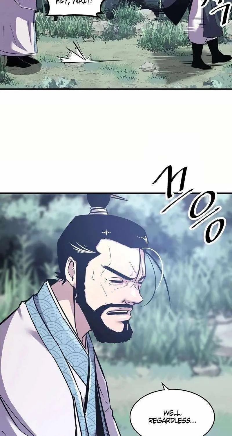 The Best Martial Arts Instructor In The World Chapter 30 page 50 - 