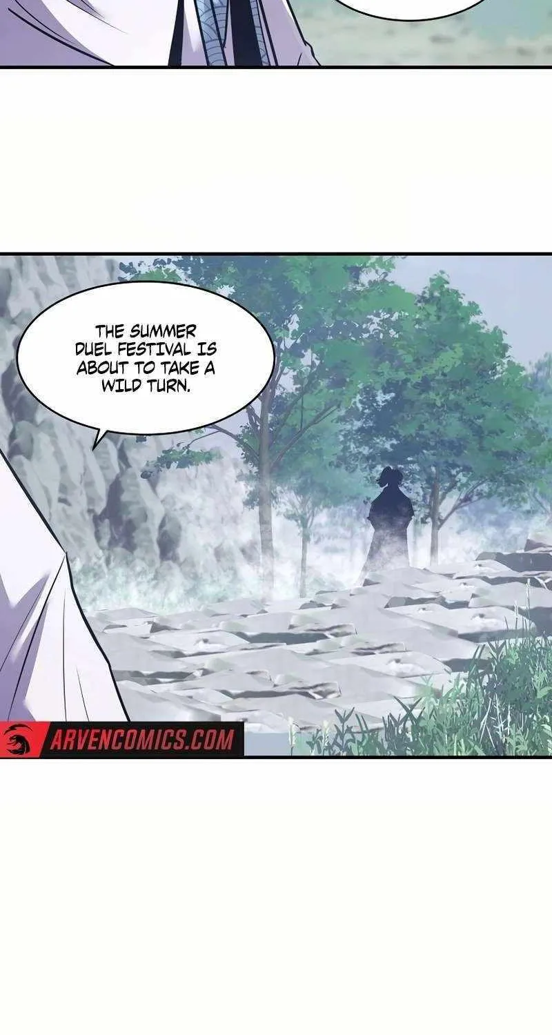 The Best Martial Arts Instructor In The World Chapter 30 page 51 - 