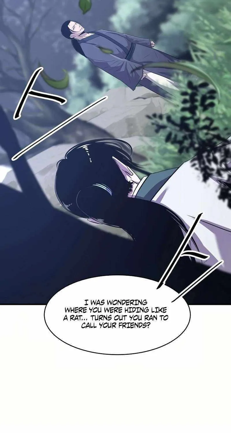 The Best Martial Arts Instructor In The World Chapter 30 page 57 - 
