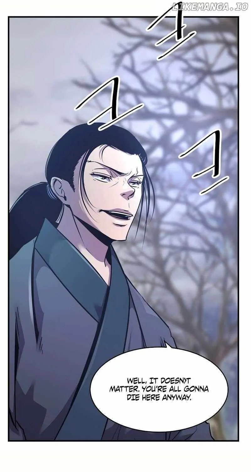The Best Martial Arts Instructor In The World Chapter 30 page 60 - 