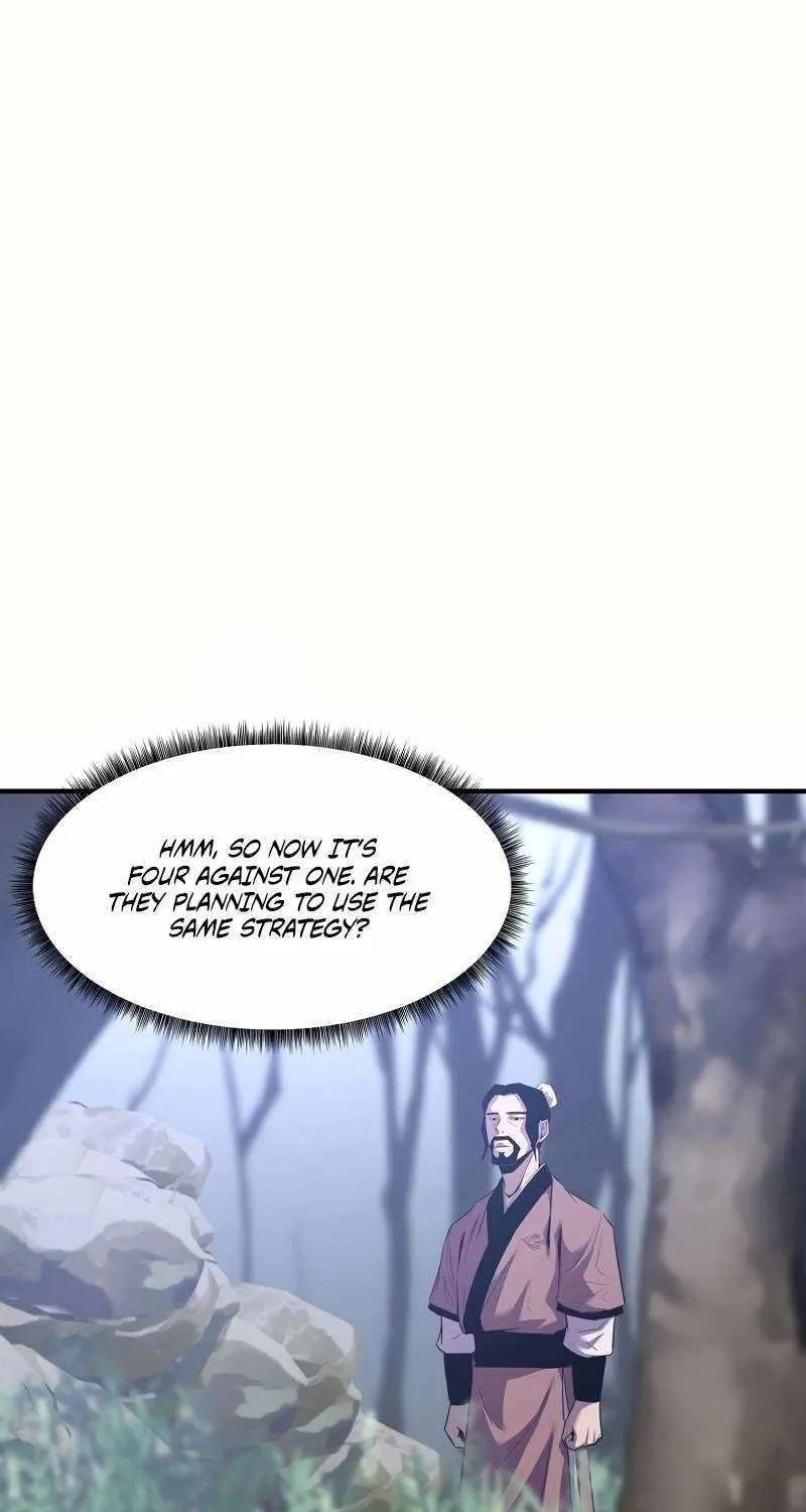 The Best Martial Arts Instructor In The World Chapter 30 page 61 - 