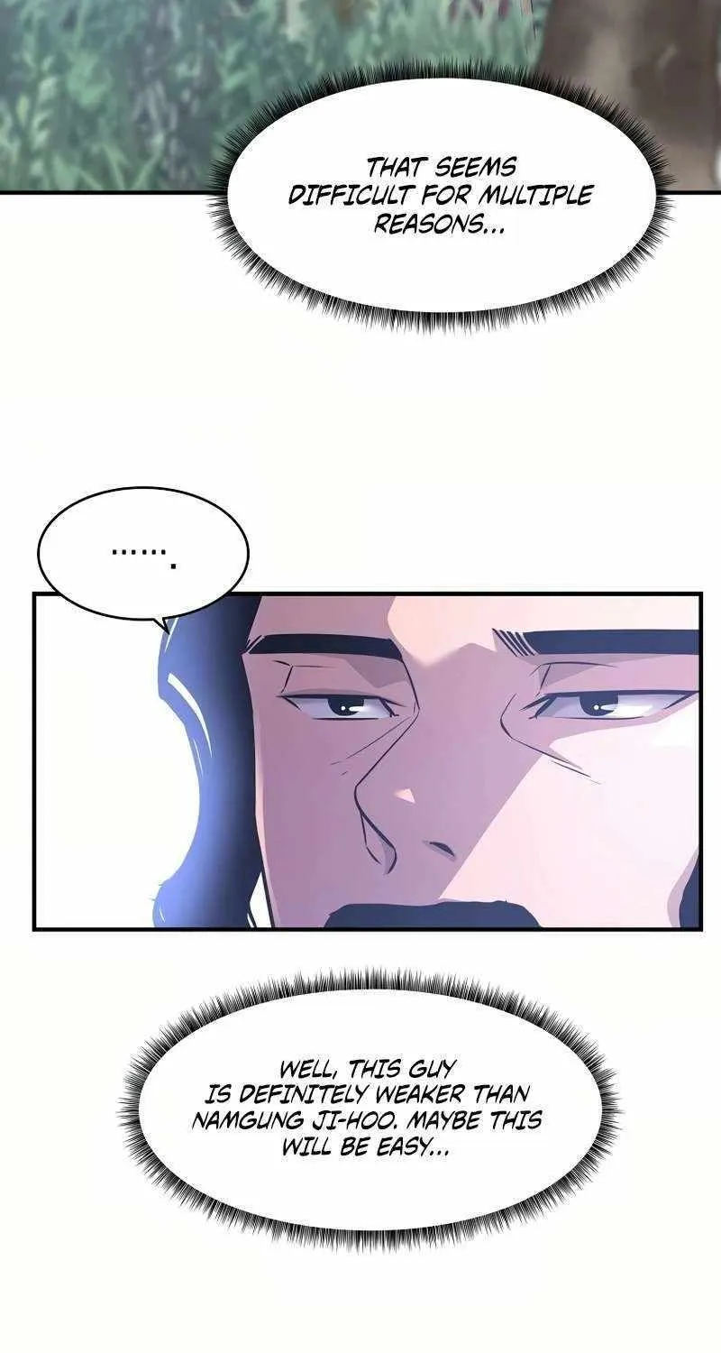 The Best Martial Arts Instructor In The World Chapter 30 page 62 - 