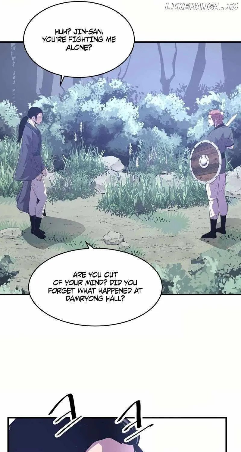The Best Martial Arts Instructor In The World Chapter 30 page 65 - 