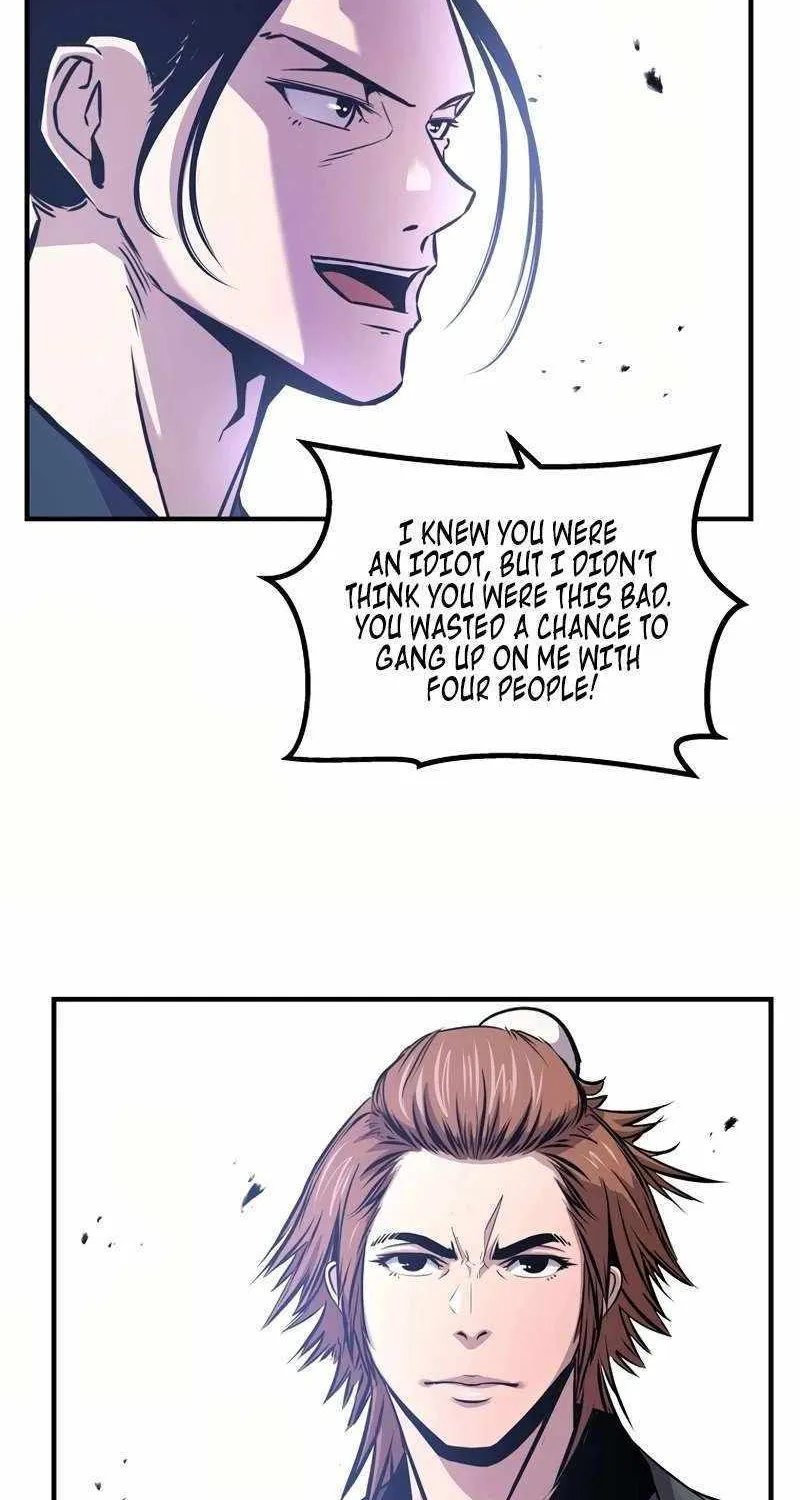 The Best Martial Arts Instructor In The World Chapter 30 page 66 - 