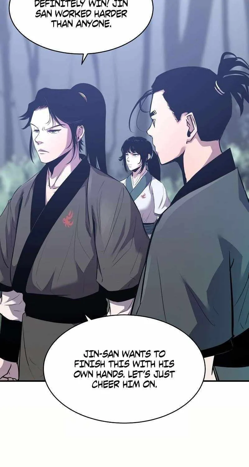 The Best Martial Arts Instructor In The World Chapter 30 page 68 - 