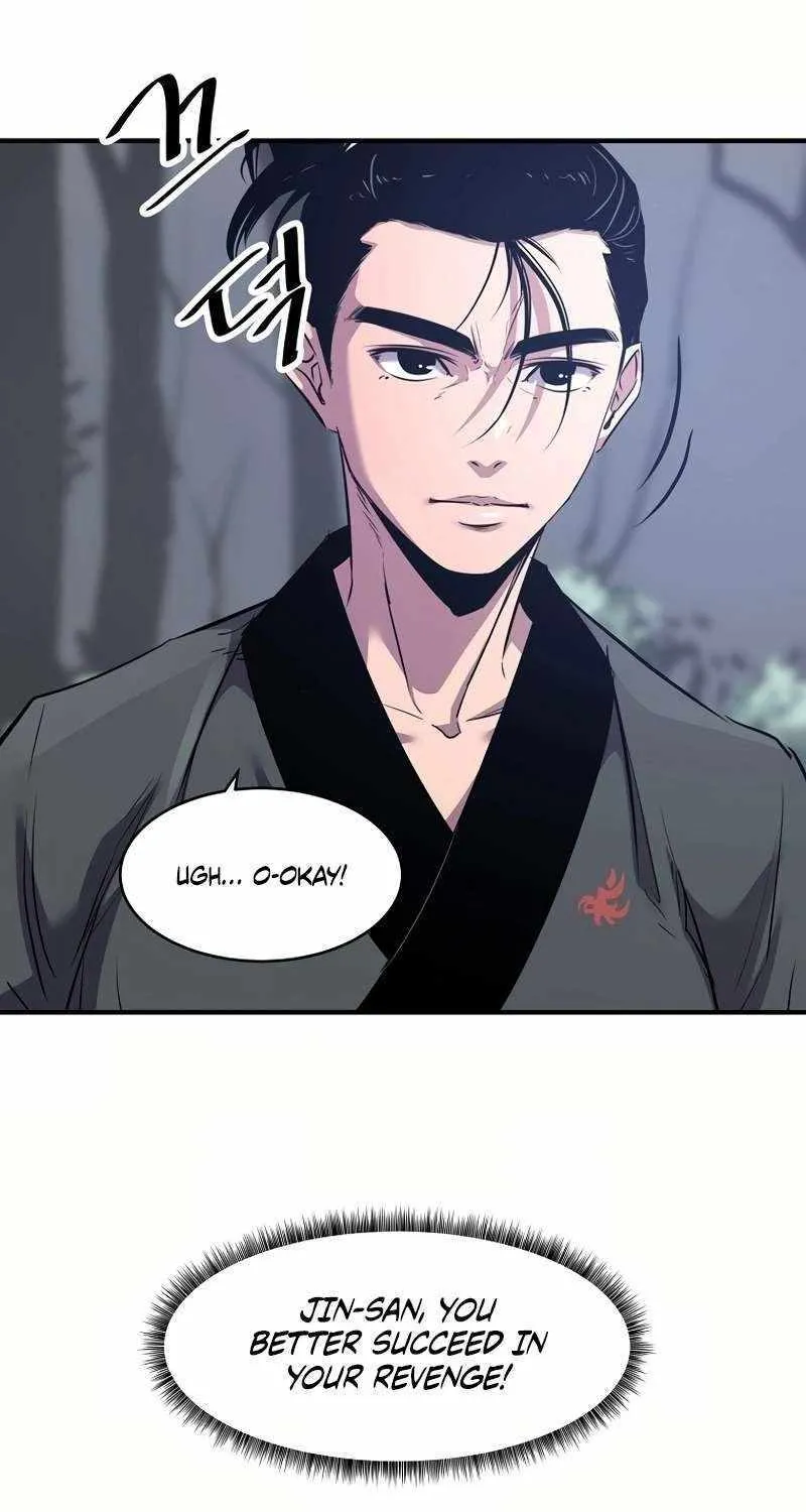 The Best Martial Arts Instructor In The World Chapter 30 page 69 - 