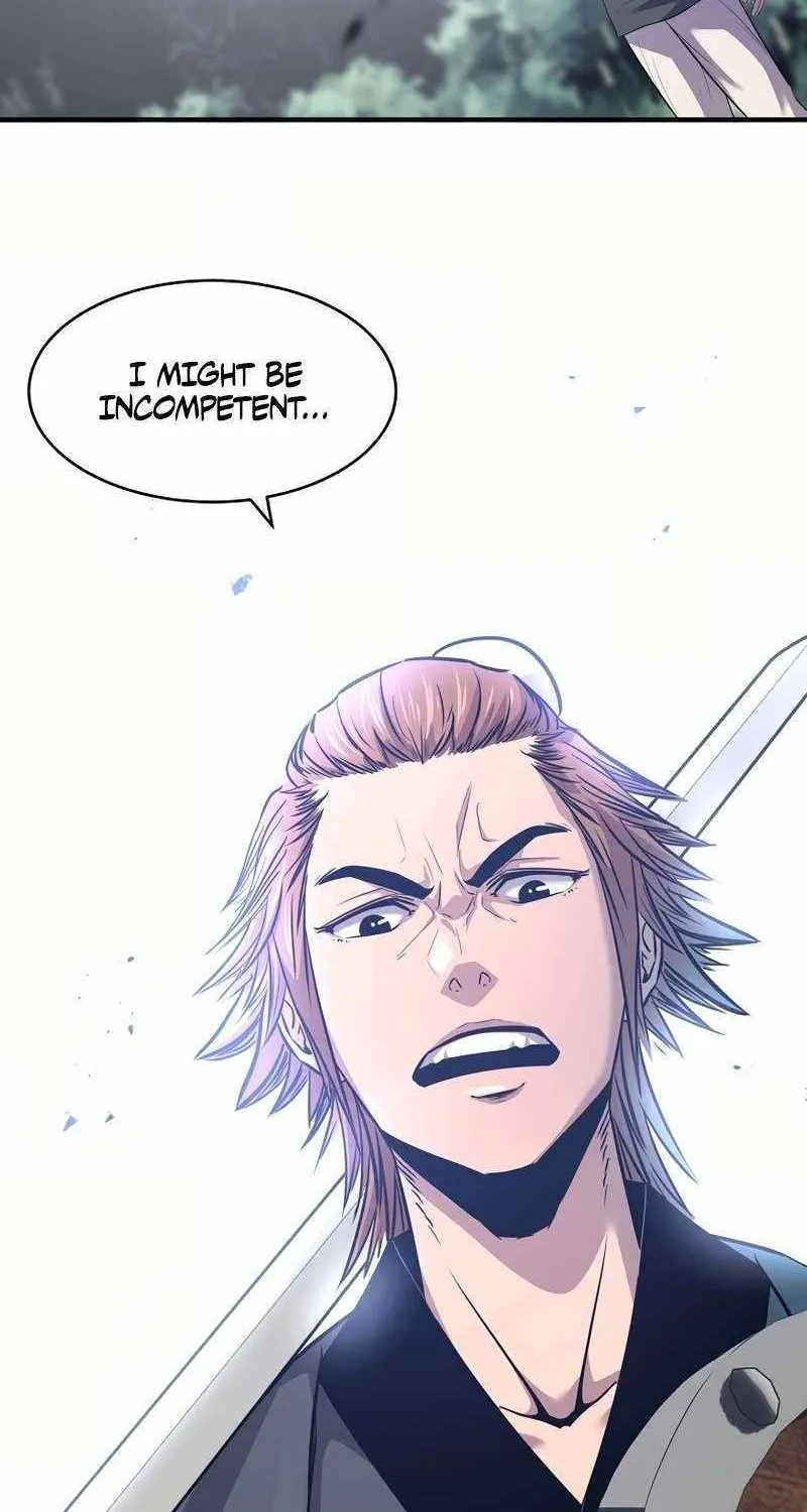 The Best Martial Arts Instructor In The World Chapter 30 page 79 - 