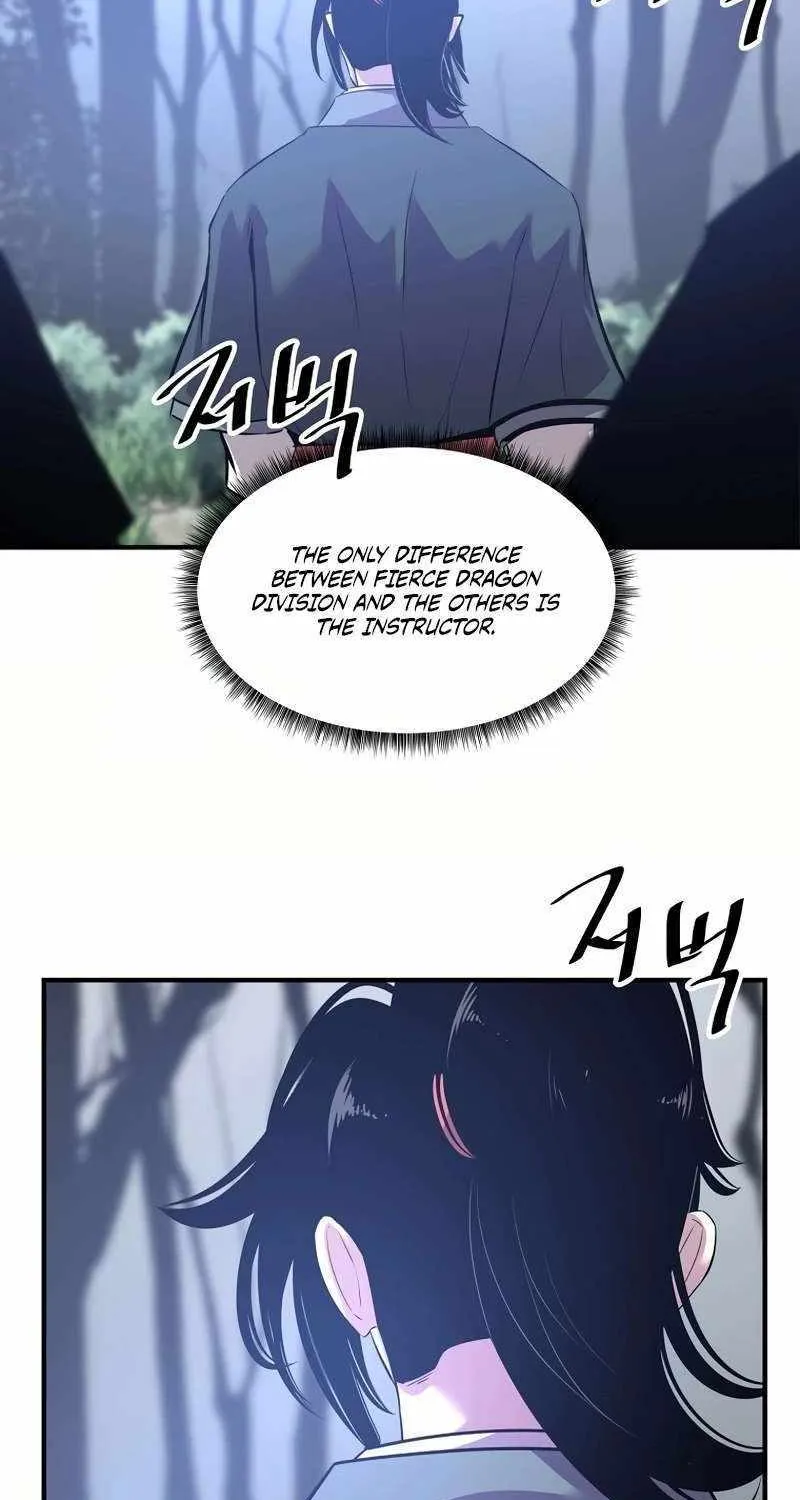 The Best Martial Arts Instructor In The World Chapter 30 page 9 - 