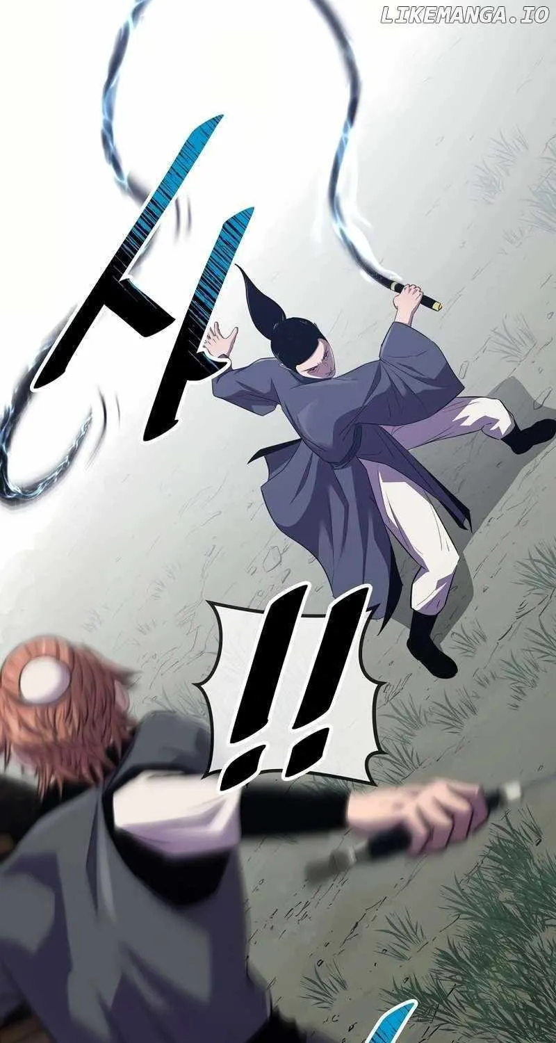 The Best Martial Arts Instructor In The World Chapter 30 page 87 - 