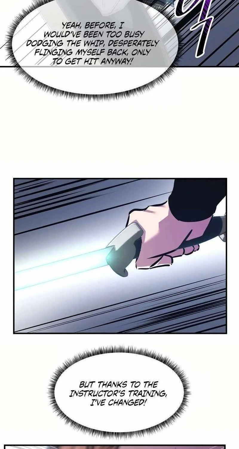 The Best Martial Arts Instructor In The World Chapter 30 page 90 - 