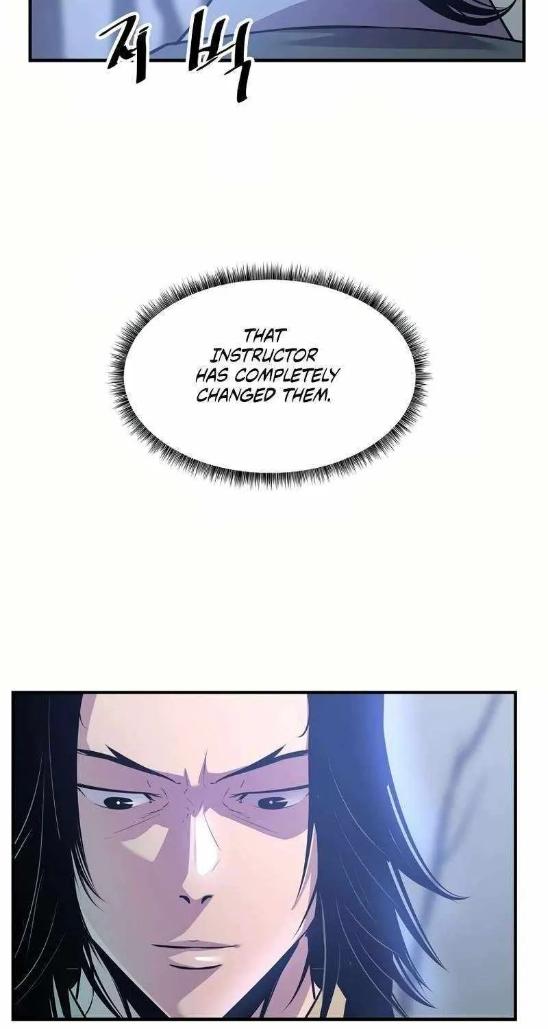 The Best Martial Arts Instructor In The World Chapter 30 page 10 - 