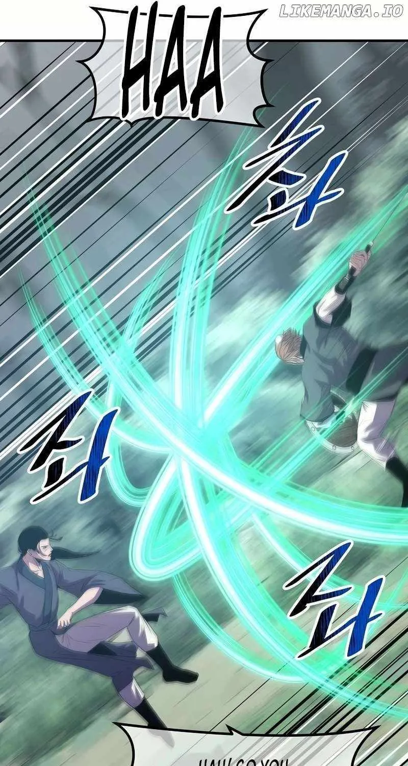 The Best Martial Arts Instructor In The World Chapter 30 page 97 - 