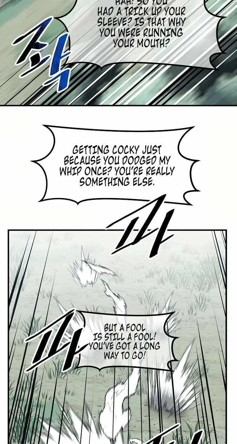 The Best Martial Arts Instructor In The World Chapter 30 page 98 - 