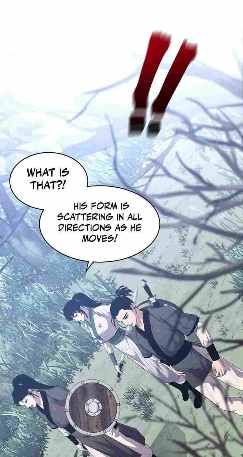 The Best Martial Arts Instructor In The World Chapter 31 page 2 - 