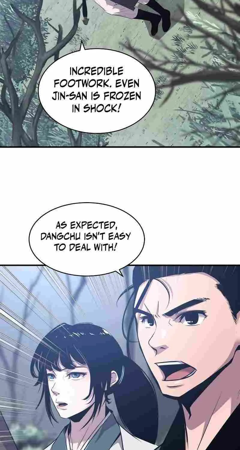 The Best Martial Arts Instructor In The World Chapter 31 page 3 - 