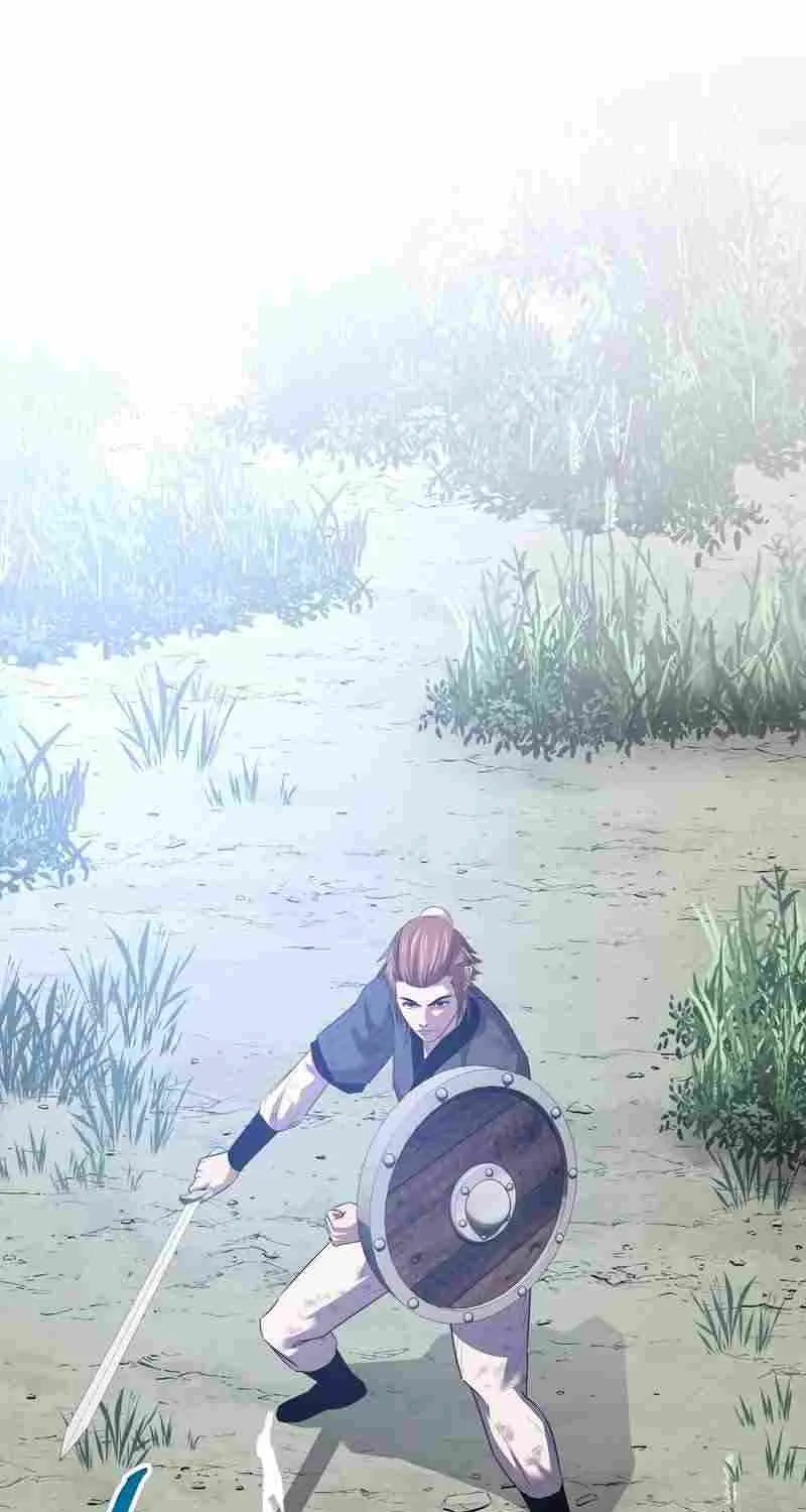 The Best Martial Arts Instructor In The World Chapter 31 page 21 - 