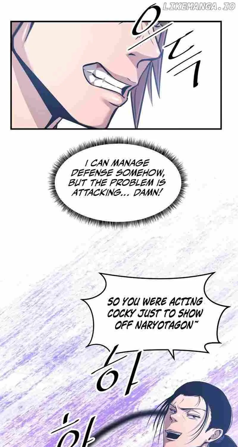 The Best Martial Arts Instructor In The World Chapter 31 page 26 - 