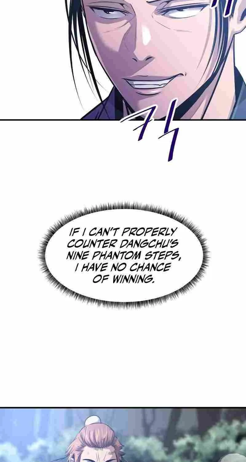 The Best Martial Arts Instructor In The World Chapter 31 page 28 - 
