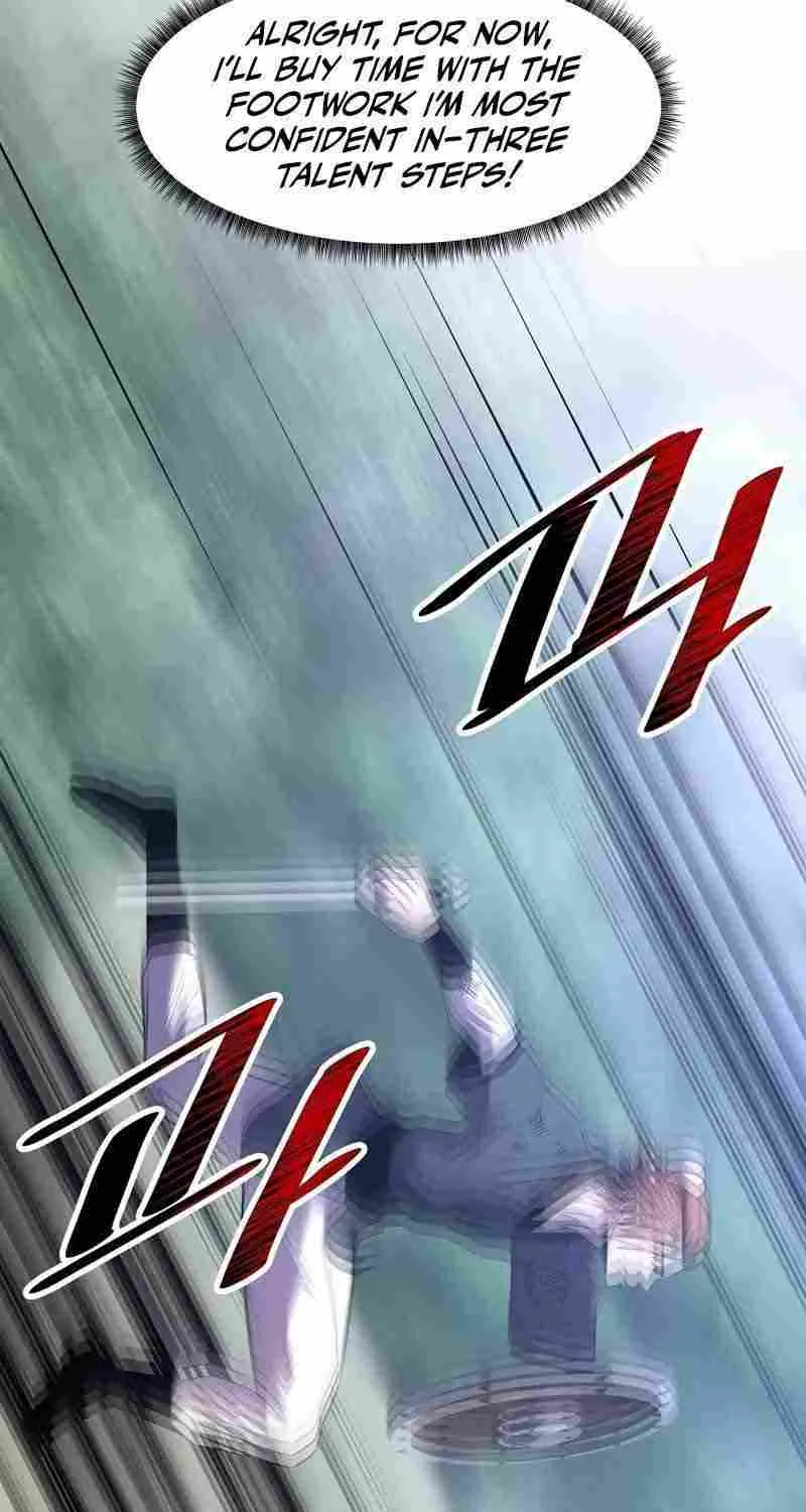 The Best Martial Arts Instructor In The World Chapter 31 page 30 - 