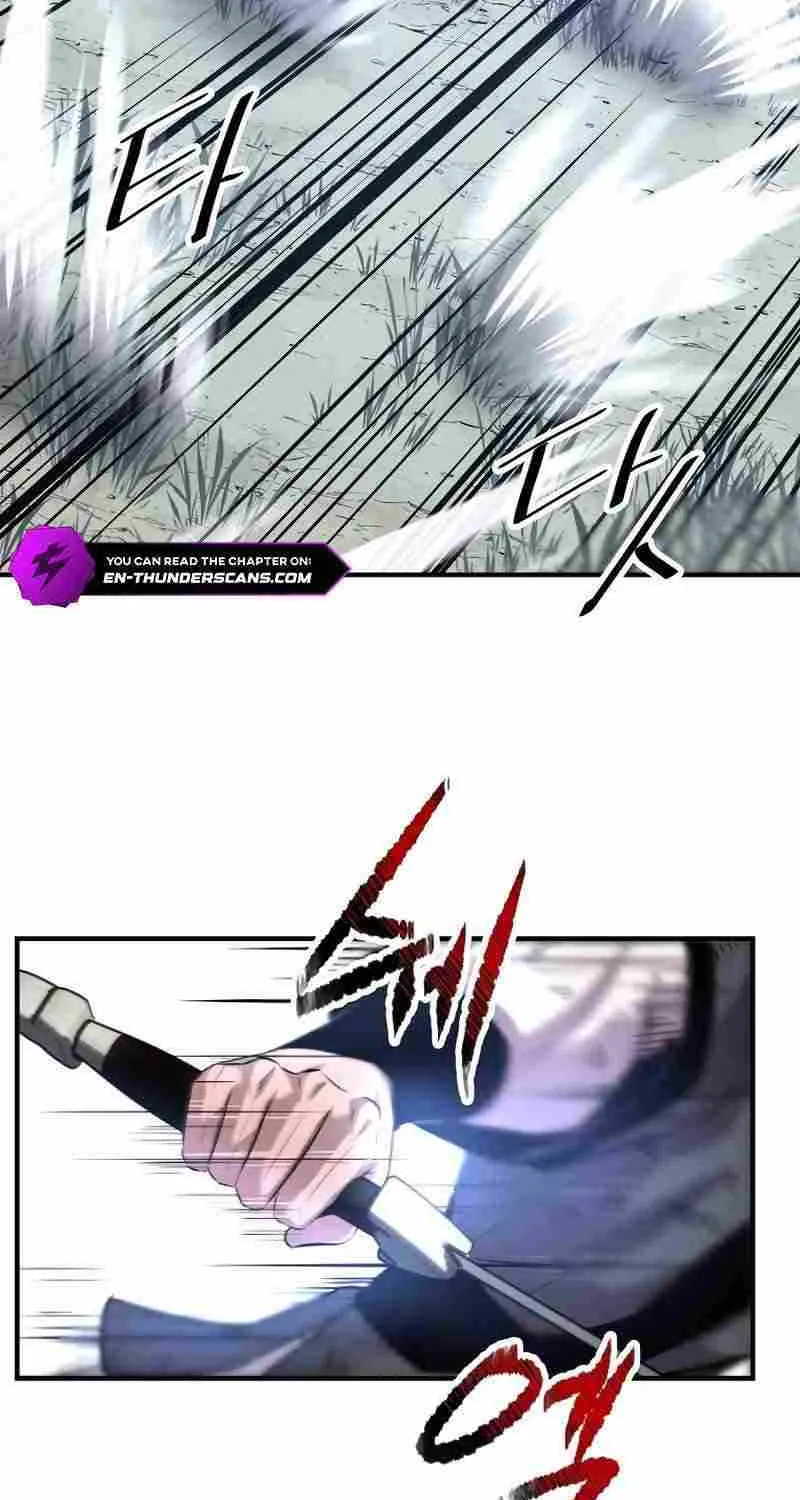 The Best Martial Arts Instructor In The World Chapter 31 page 32 - 