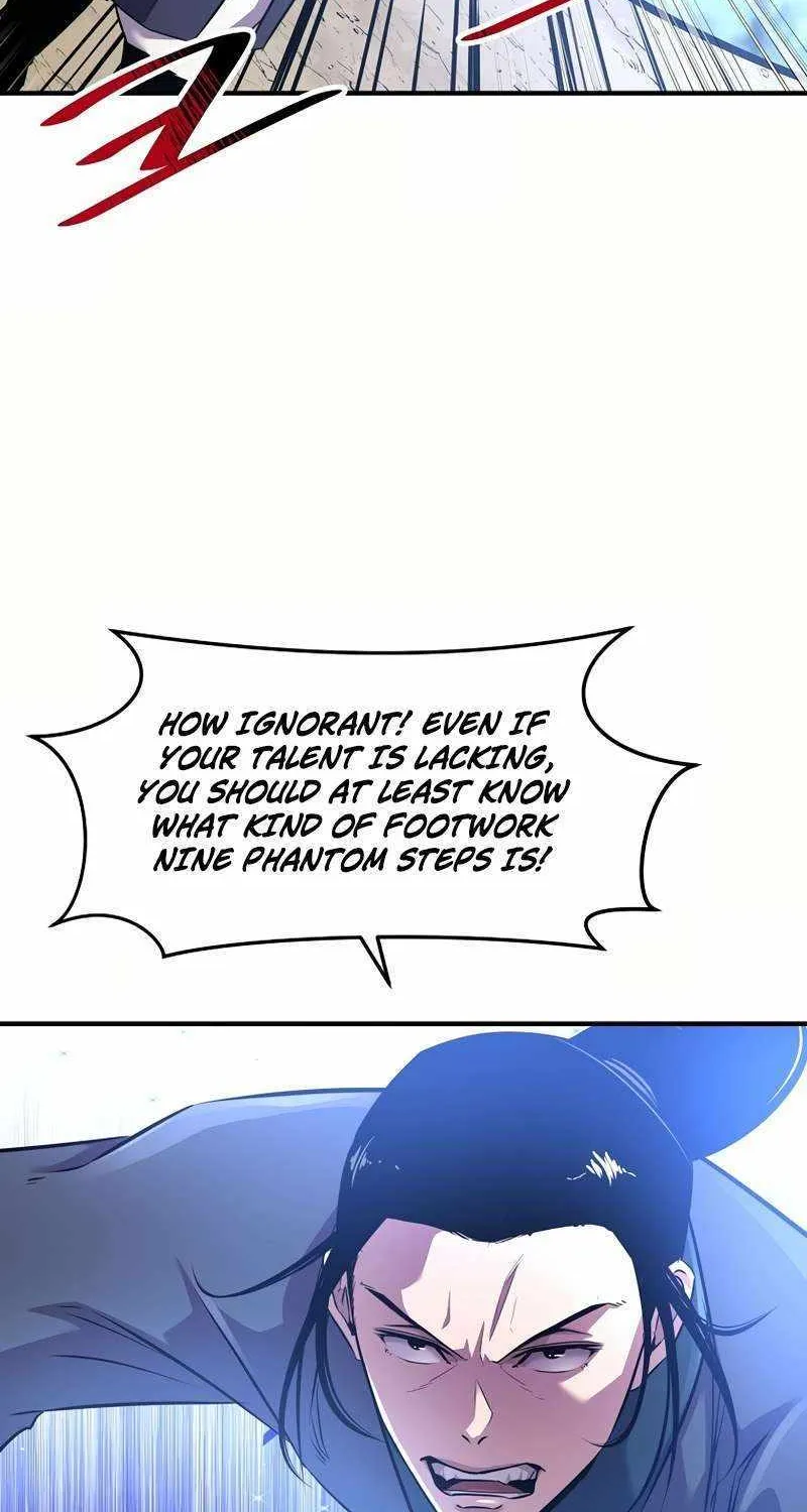 The Best Martial Arts Instructor In The World Chapter 31 page 36 - 