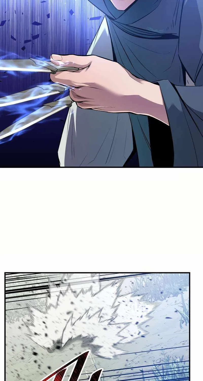 The Best Martial Arts Instructor In The World Chapter 31 page 37 - 