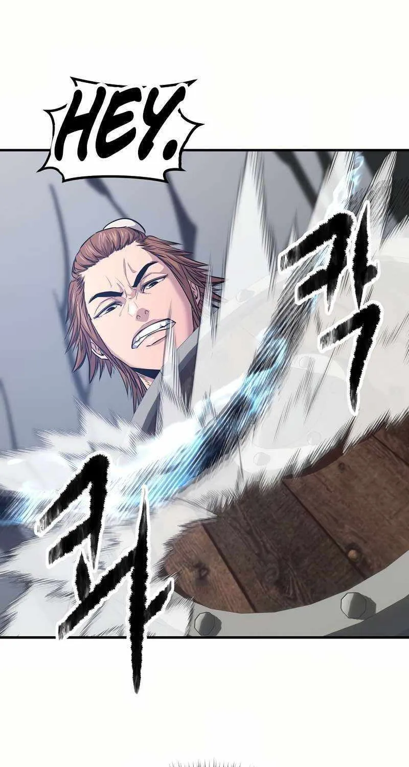 The Best Martial Arts Instructor In The World Chapter 31 page 45 - 