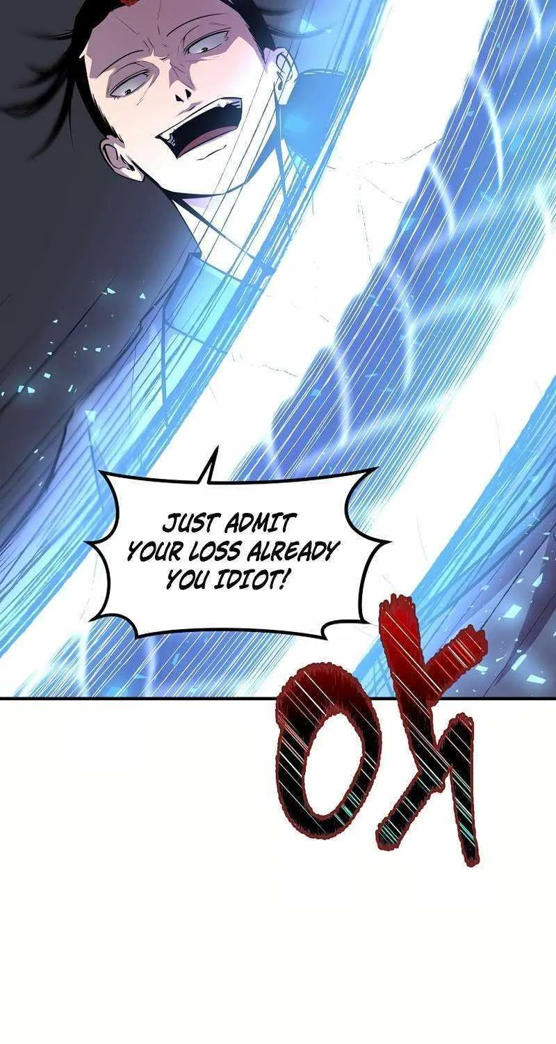 The Best Martial Arts Instructor In The World Chapter 31 page 48 - 