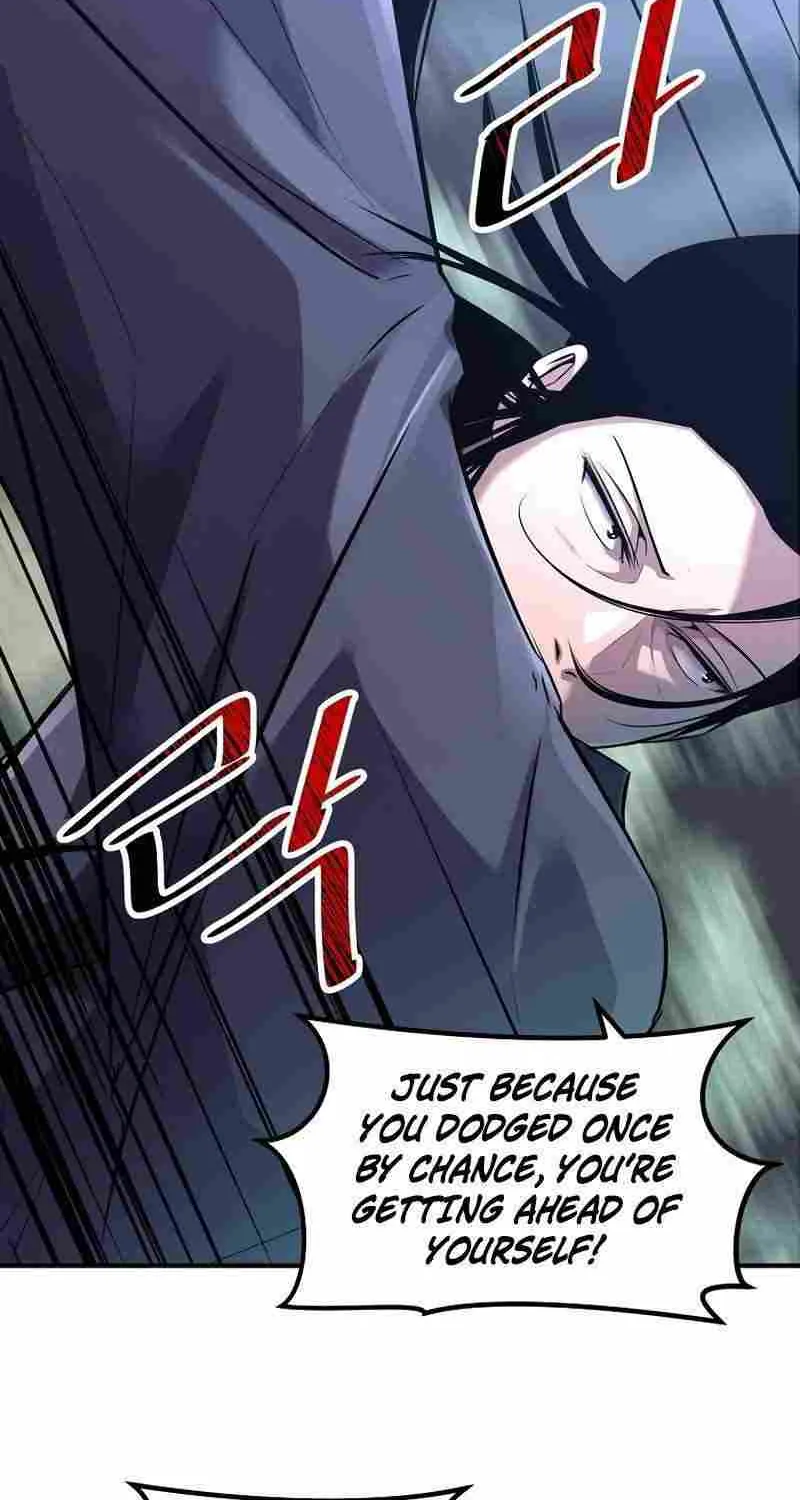 The Best Martial Arts Instructor In The World Chapter 31 page 6 - 