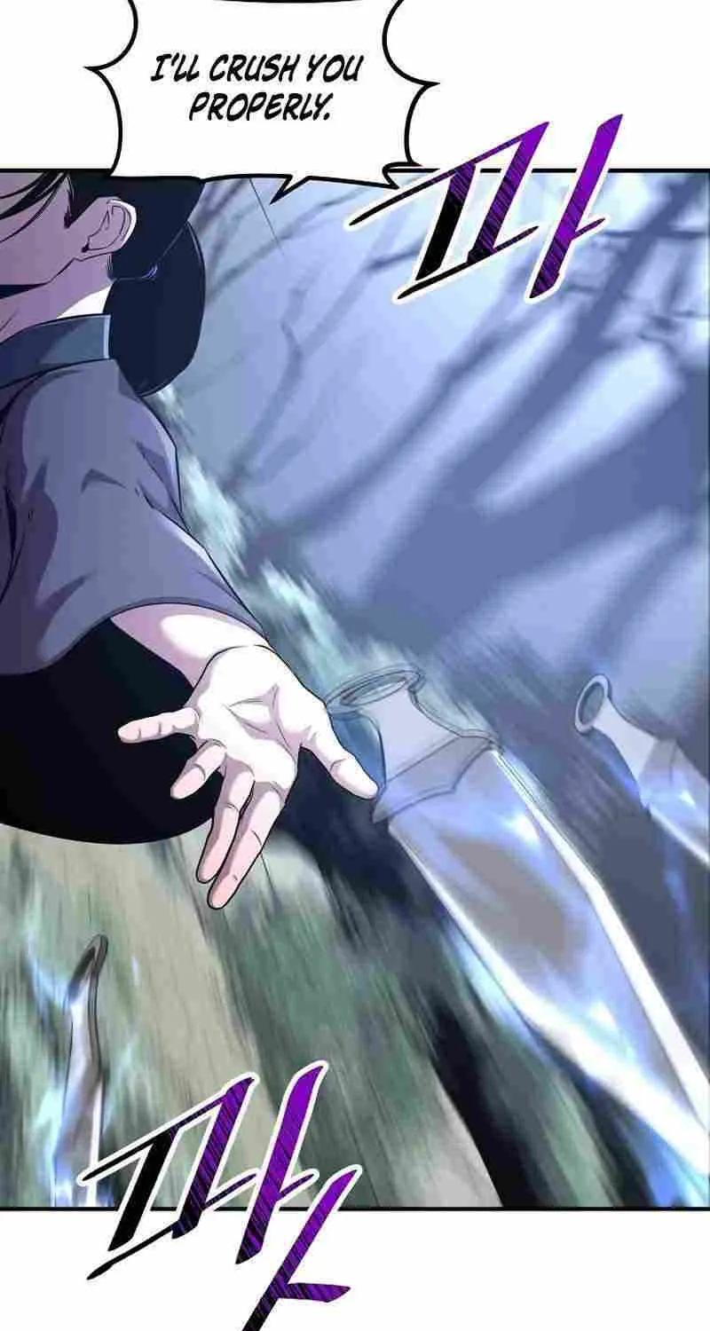 The Best Martial Arts Instructor In The World Chapter 31 page 7 - 