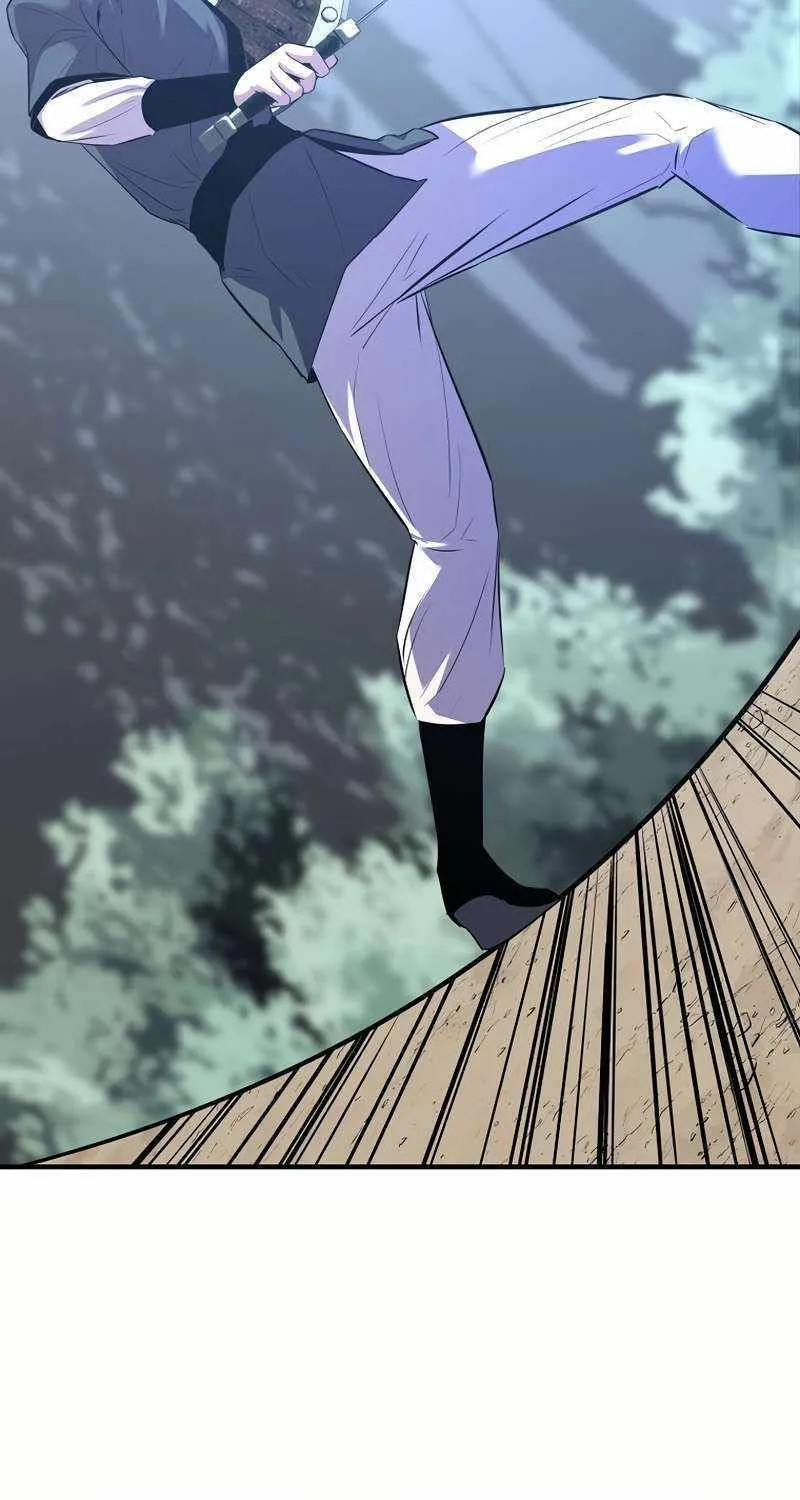 The Best Martial Arts Instructor In The World Chapter 31 page 70 - 