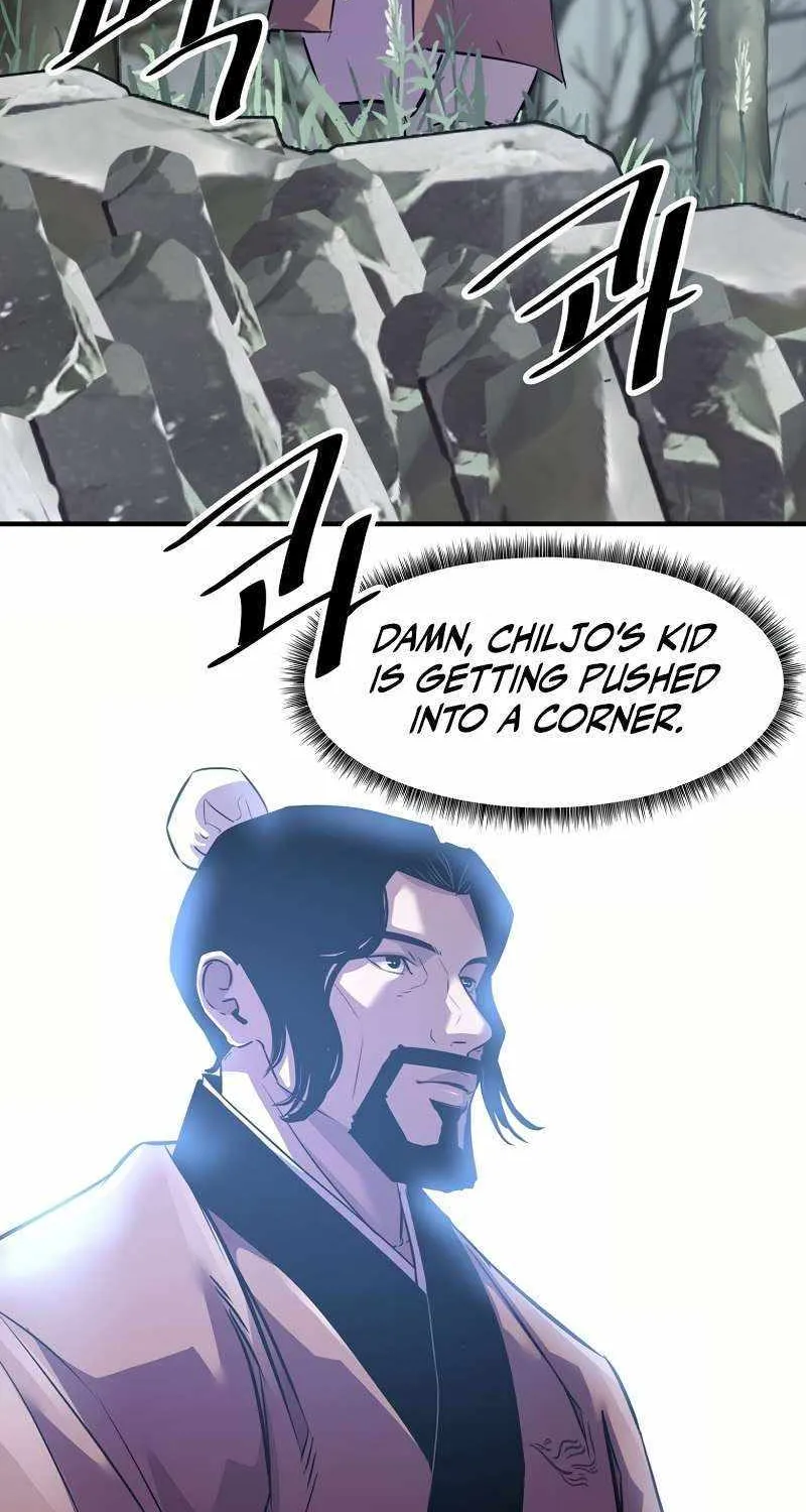 The Best Martial Arts Instructor In The World Chapter 31 page 75 - 