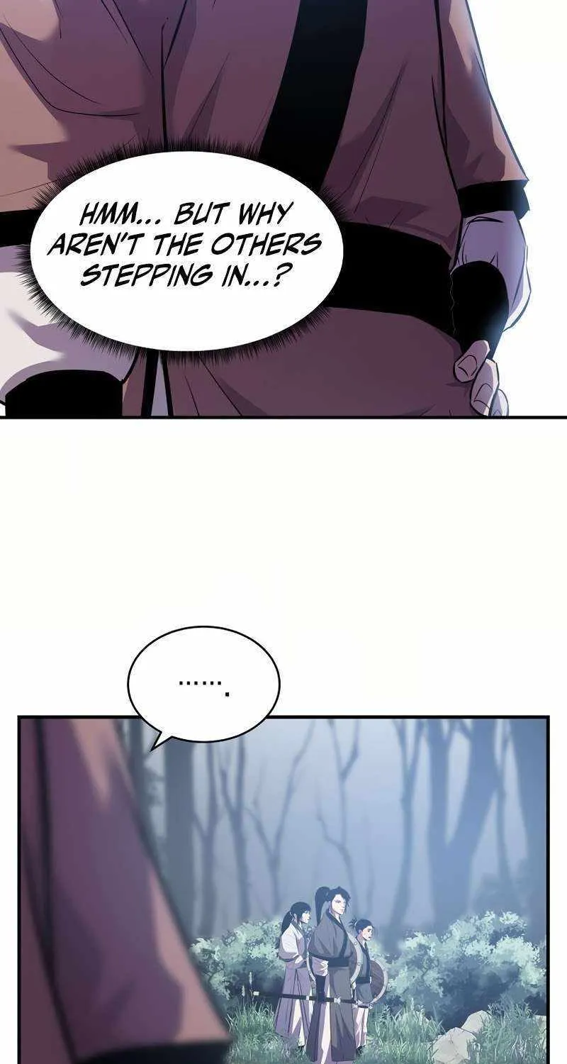 The Best Martial Arts Instructor In The World Chapter 31 page 76 - 
