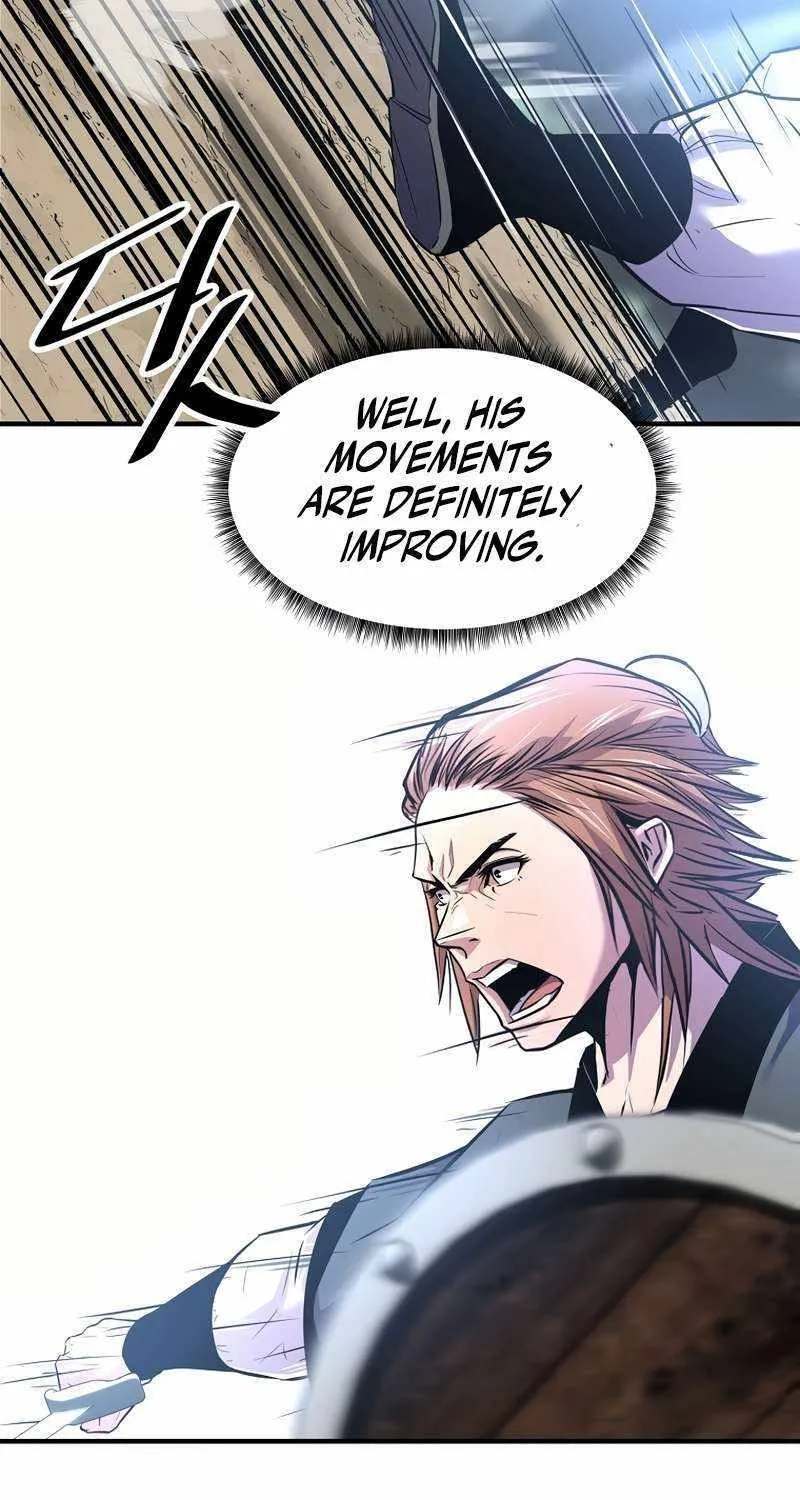 The Best Martial Arts Instructor In The World Chapter 31 page 78 - 