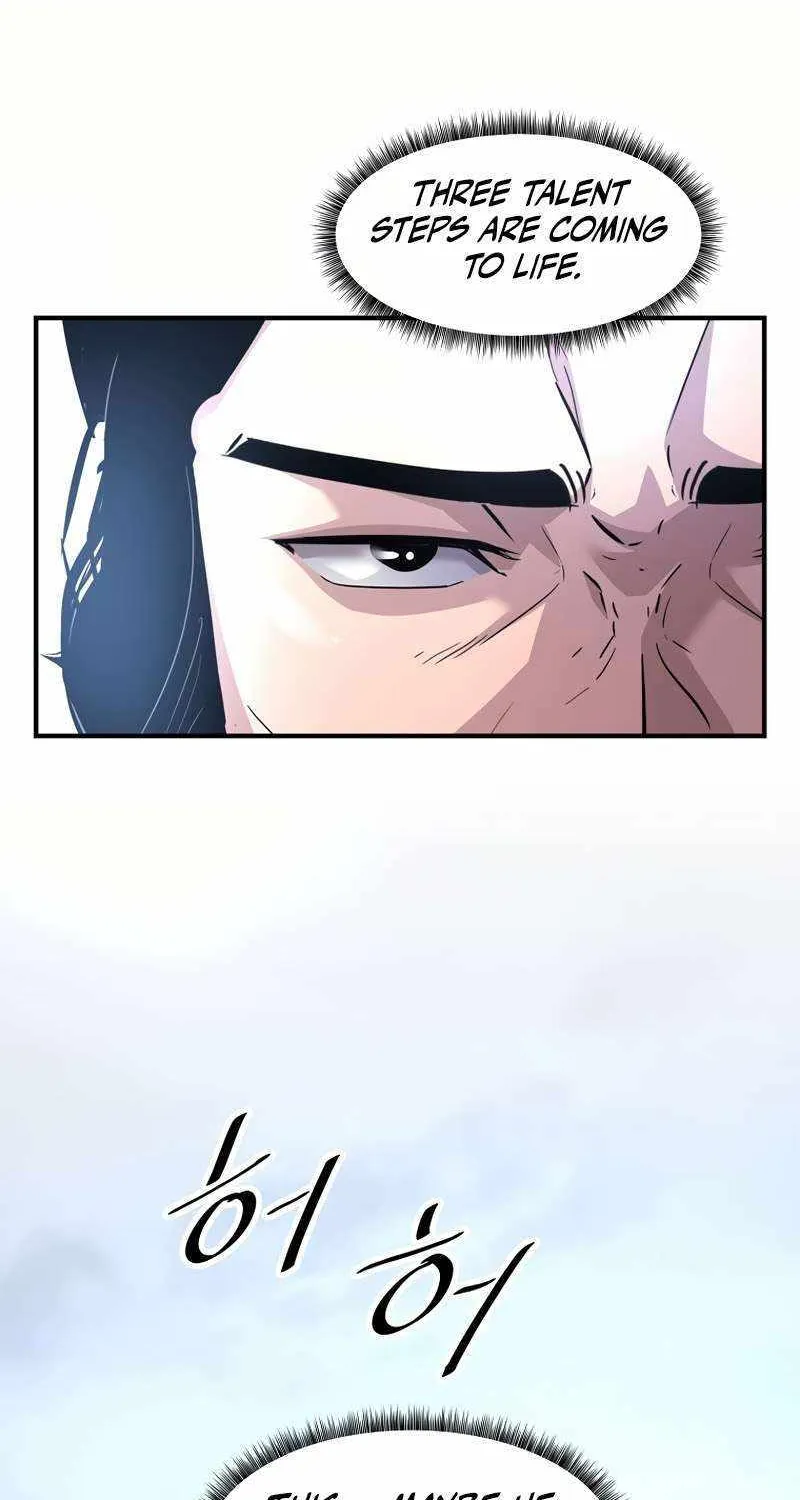 The Best Martial Arts Instructor In The World Chapter 31 page 79 - 