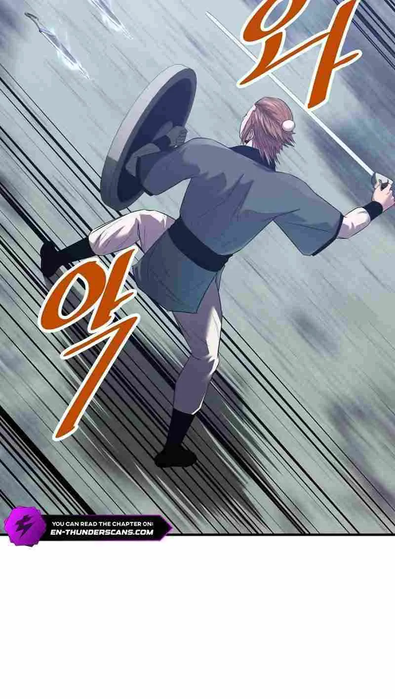The Best Martial Arts Instructor In The World Chapter 31 page 9 - 