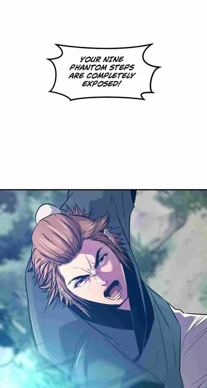 The Best Martial Arts Instructor In The World Chapter 31 page 95 - 