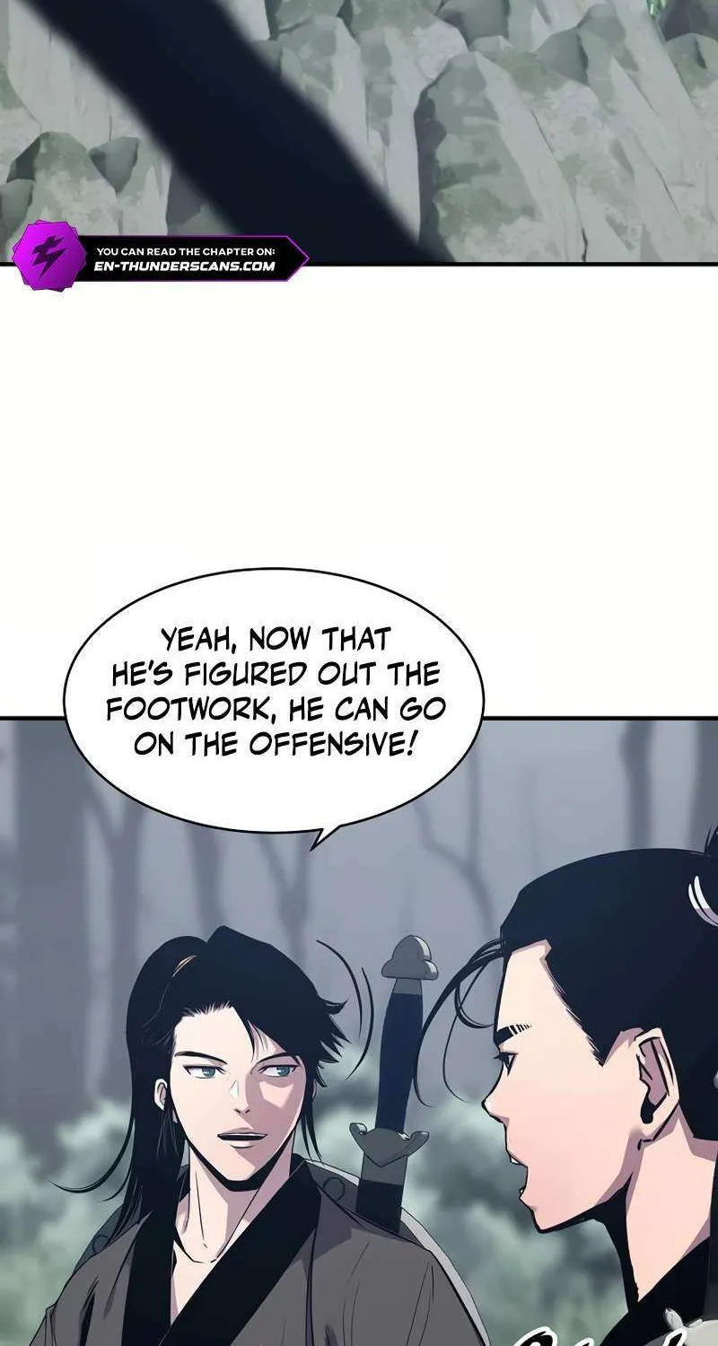 The Best Martial Arts Instructor In The World Chapter 32 page 12 - 