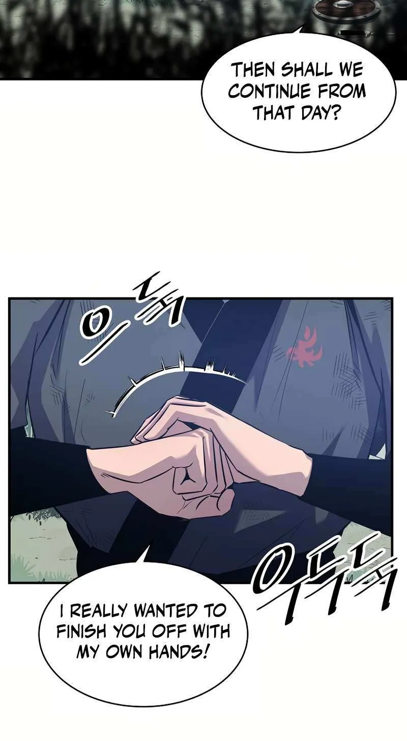 The Best Martial Arts Instructor In The World Chapter 32 page 18 - 