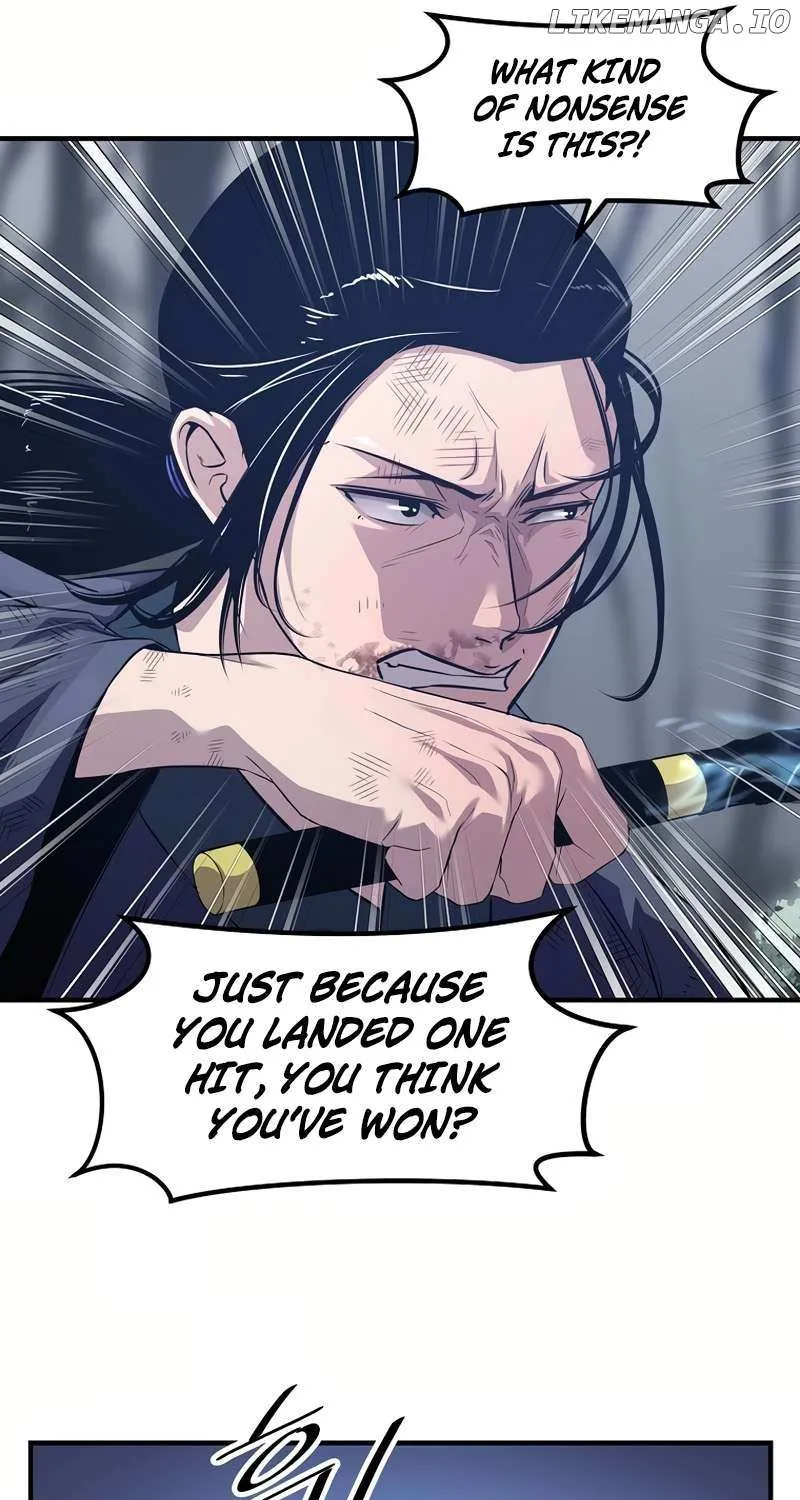The Best Martial Arts Instructor In The World Chapter 32 page 19 - 