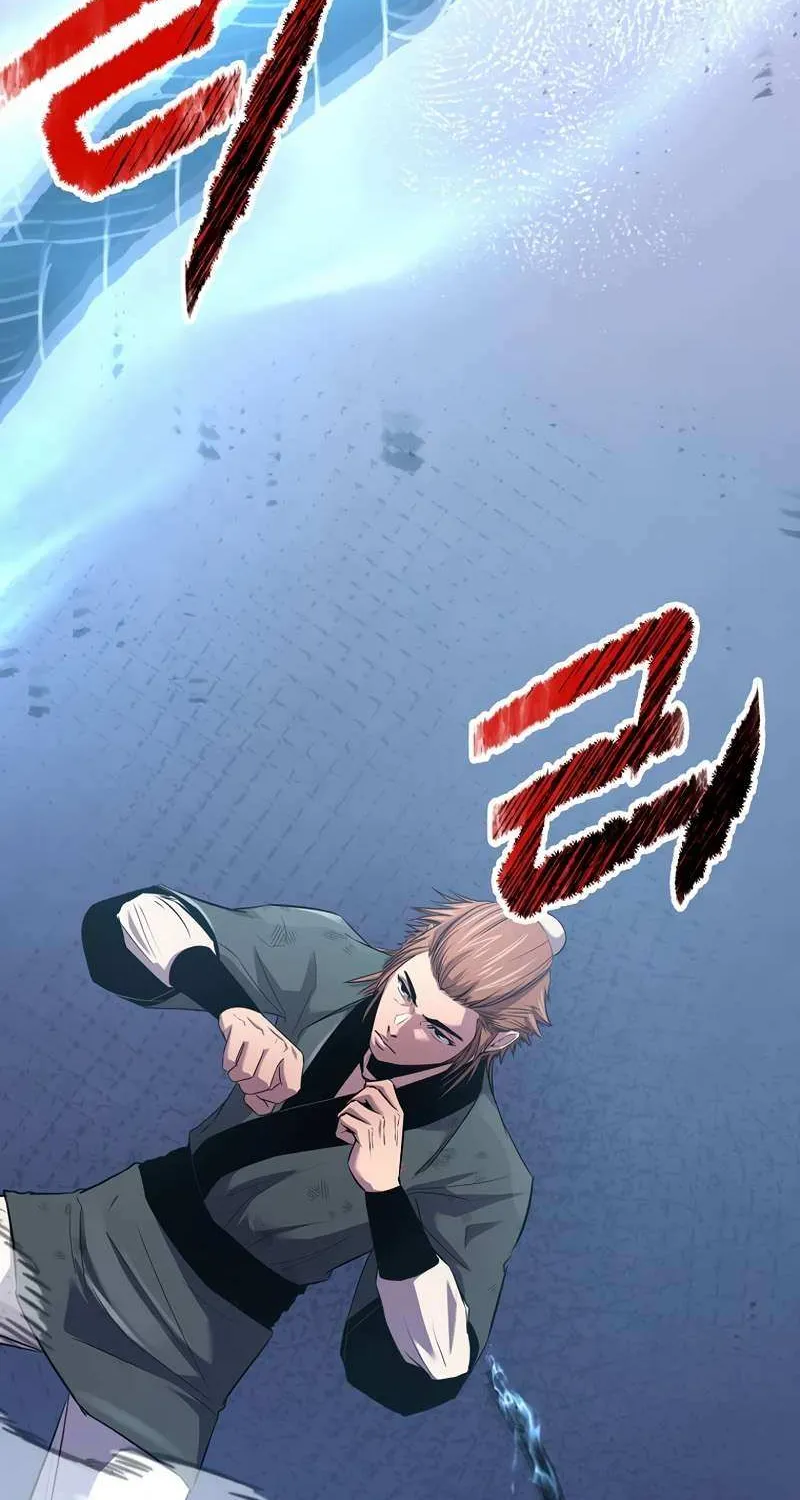 The Best Martial Arts Instructor In The World Chapter 32 page 24 - 