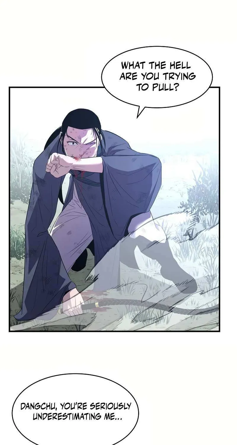 The Best Martial Arts Instructor In The World Chapter 32 page 5 - 