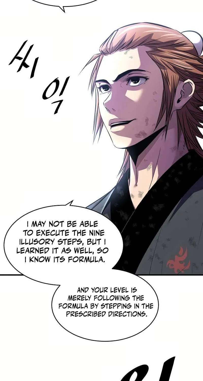 The Best Martial Arts Instructor In The World Chapter 32 page 6 - 