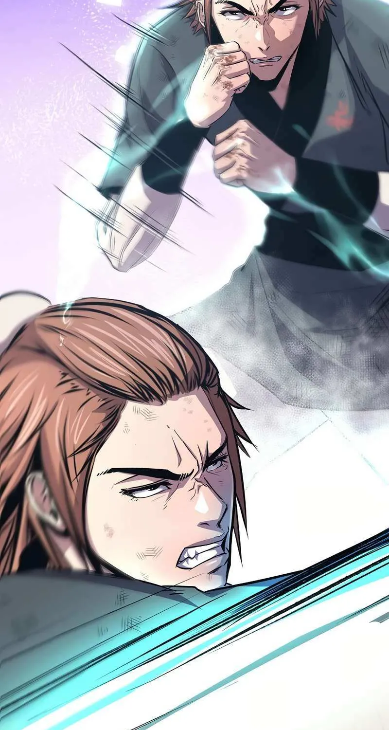 The Best Martial Arts Instructor In The World Chapter 32 page 52 - 