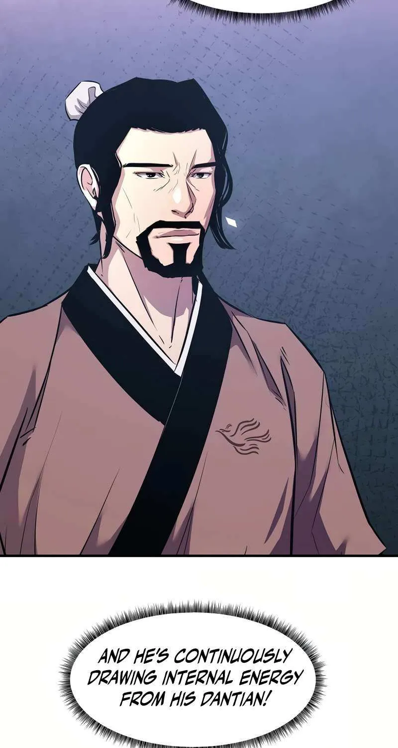 The Best Martial Arts Instructor In The World Chapter 32 page 56 - 