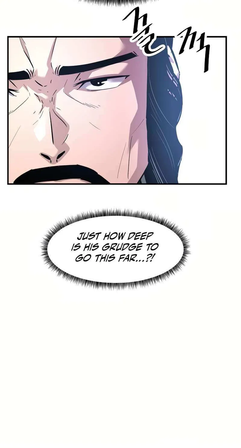 The Best Martial Arts Instructor In The World Chapter 32 page 57 - 