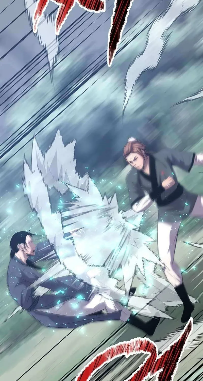 The Best Martial Arts Instructor In The World Chapter 32 page 59 - 