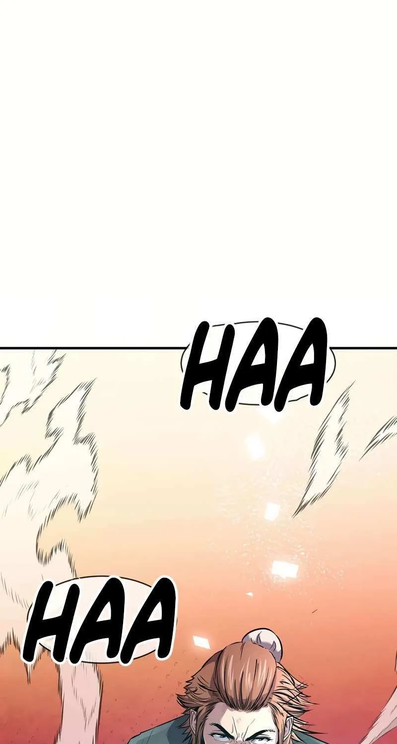 The Best Martial Arts Instructor In The World Chapter 32 page 71 - 