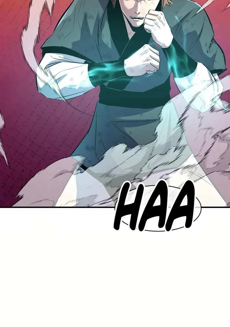 The Best Martial Arts Instructor In The World Chapter 32 page 72 - 